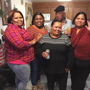 Meet your Posher, Wanda